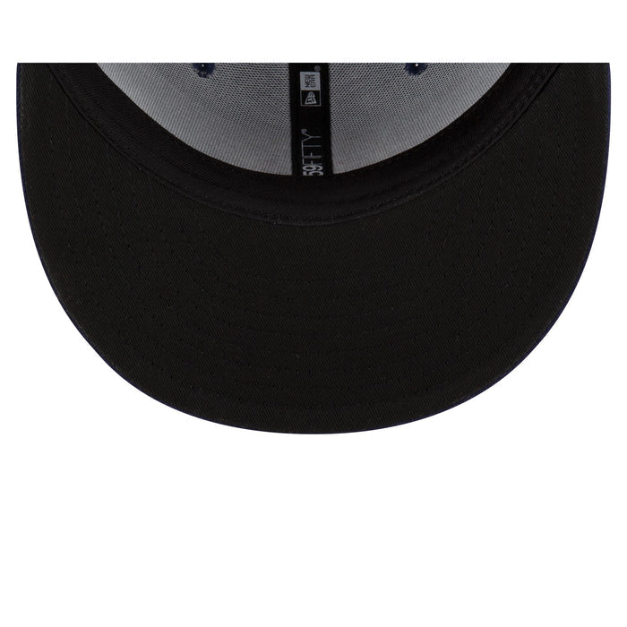 Club America 59FIFTY Fitted Hat