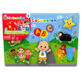 CoComelon Sound Puzzle