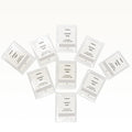 Coconut Guest Soap Bar - Extra-Gentle 30 Grams (9 Pack)