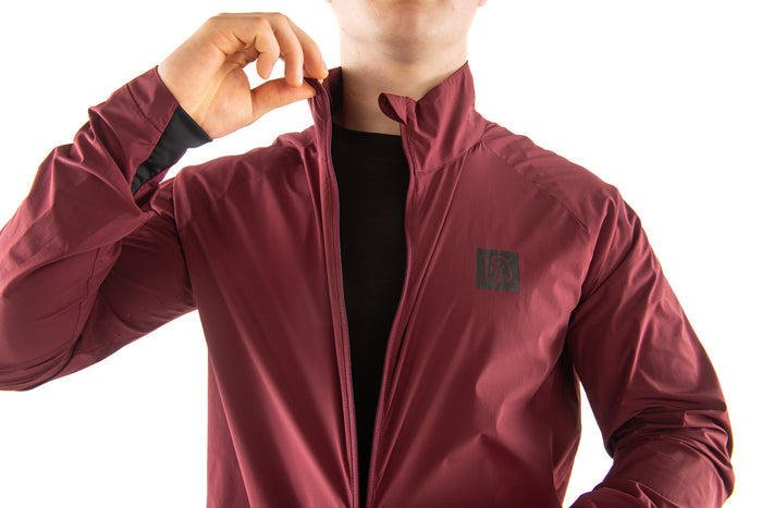 Col Jacket Men's