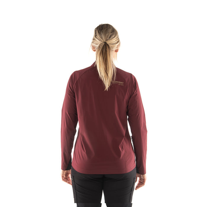 Col Jacket Women's