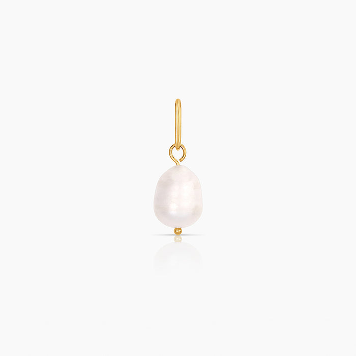 Colette Pearl Choker Necklace