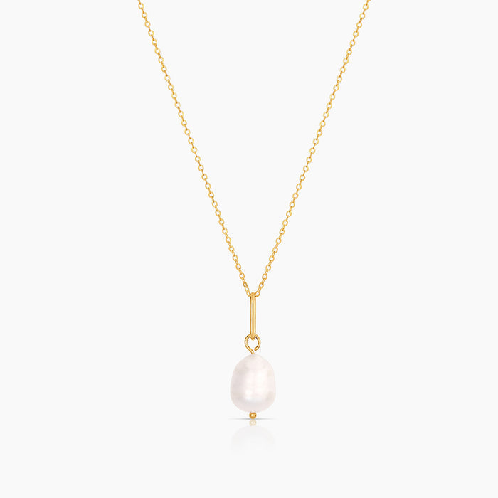 Colette Pearl Necklace