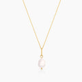 Colette Pearl Necklace
