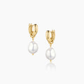 Colette Petite Pearl Earrings