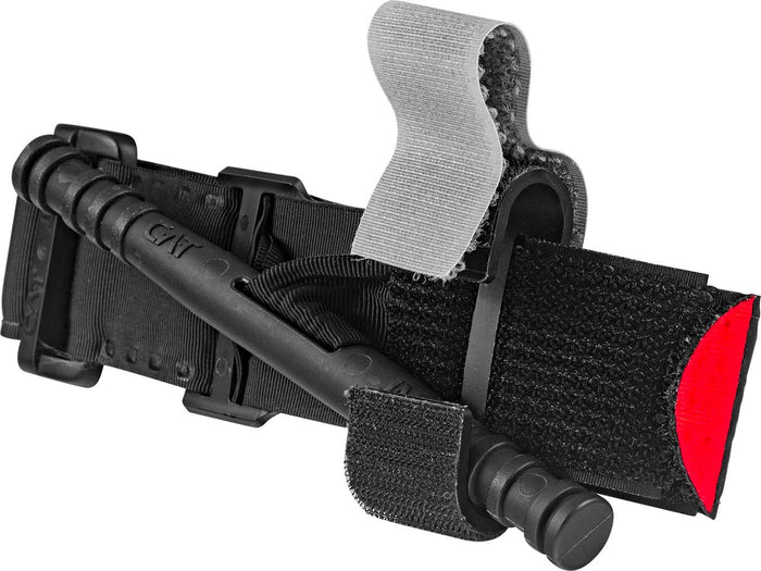 Combat Application Tourniquet (C-A-T)