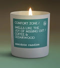 Comfort Zone - Anecdote Candles