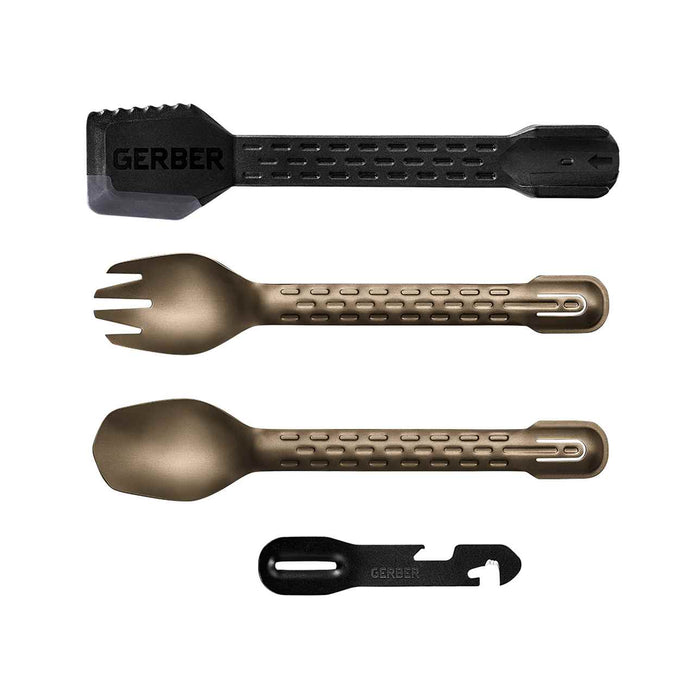 COMPLEAT Multi-tool