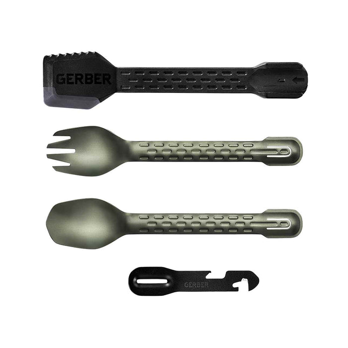 COMPLEAT Multi-tool
