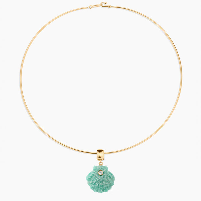Monet Slim Choker
