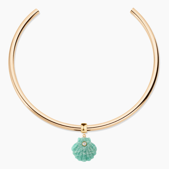 Ora Chunky Choker