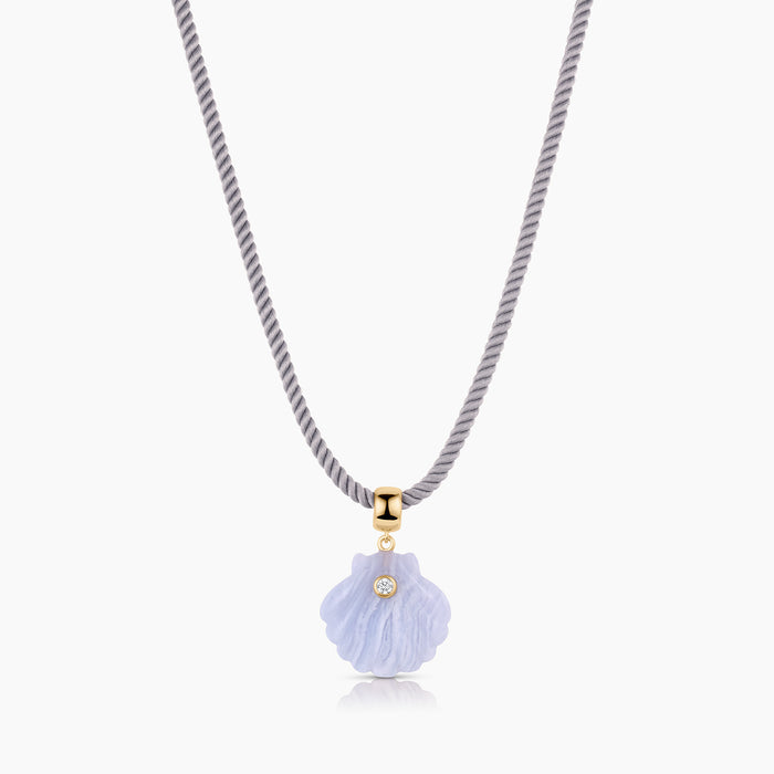 Coco Cloud Silk Cord