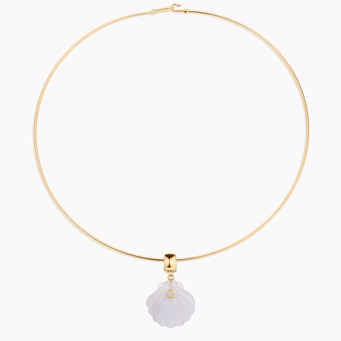 Monet Slim Choker