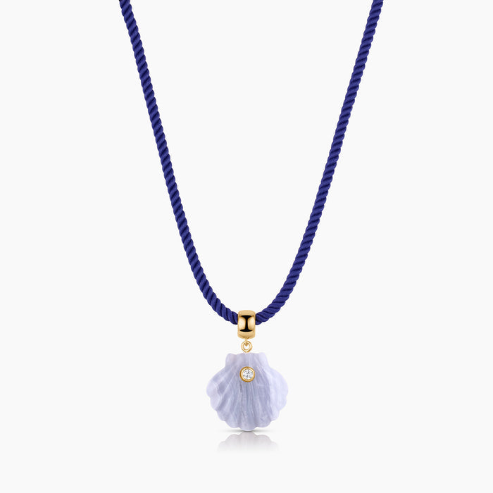 Coco Deep Sea Silk Cord
