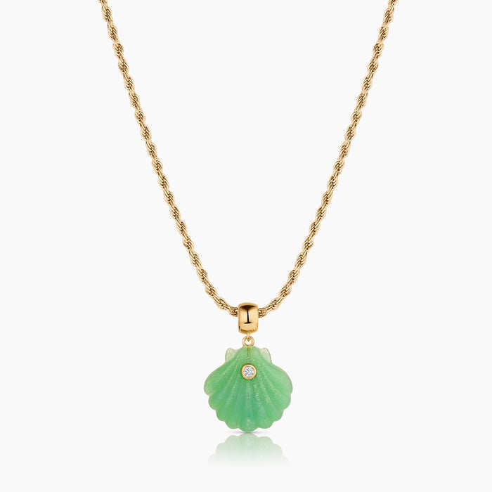 14-16" Mini Bowie Rope Chain
