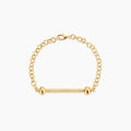 Cosmo Charm Bracelet
