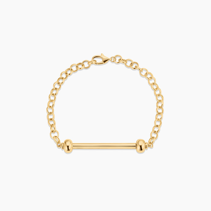 Cosmo Charm Bracelet