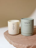 Cove Candle