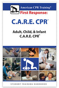CPR Certification Class