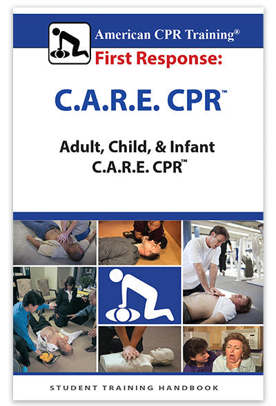 CPR Certification Class