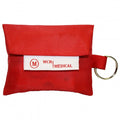 CPR Mask Keychain