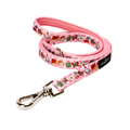 Cutie Patootie Cat Leash