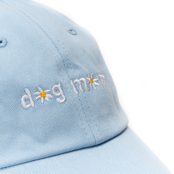 Daisy Dog Mom Hat