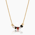 Dalí Red Necklace