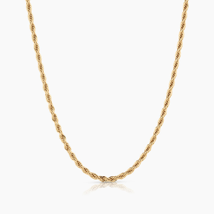 Dalí Red Necklace