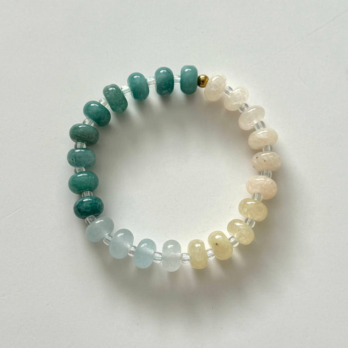 Dania Bracelet 2.0 blue