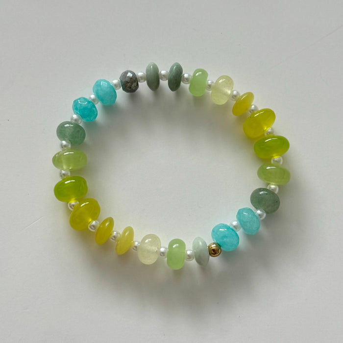 Dania Bracelet 2.0 blue