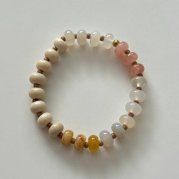 Dania Bracelet 2.0 blue
