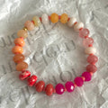 Dania Bracelet pink