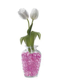 Deco Pink Water Storing Gel Beads Decor Jamali Garden