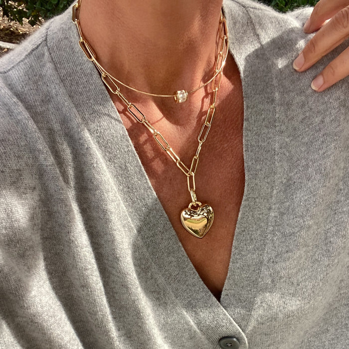 Delphin Bead