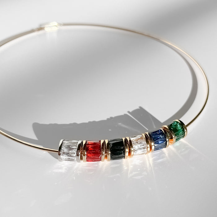 Delphin Bead
