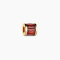 Delphin Red Bead