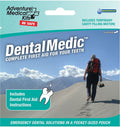 Dental Medic - Emergency First Aid Kit for Teeth