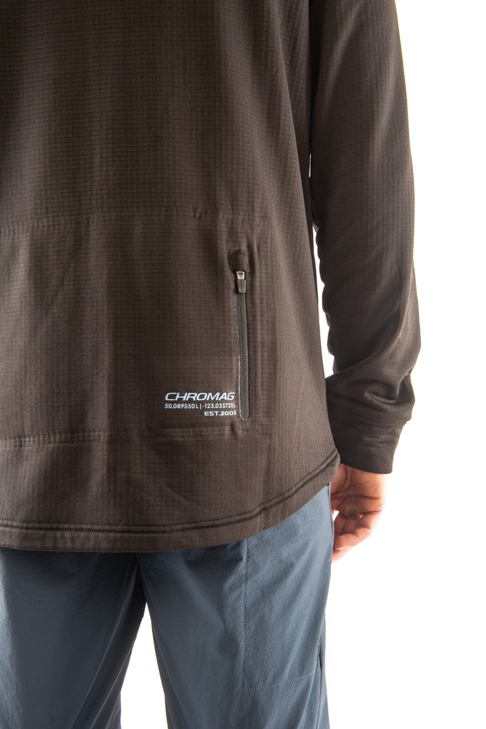 Destin Full Zip Hoody Men's