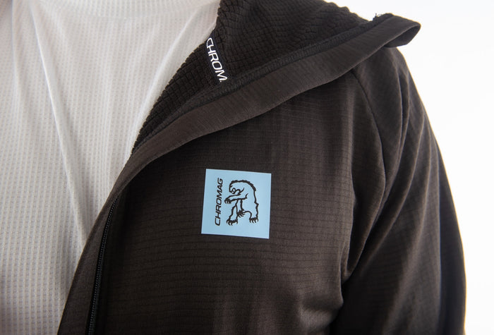Destin Full Zip Hoody Men's