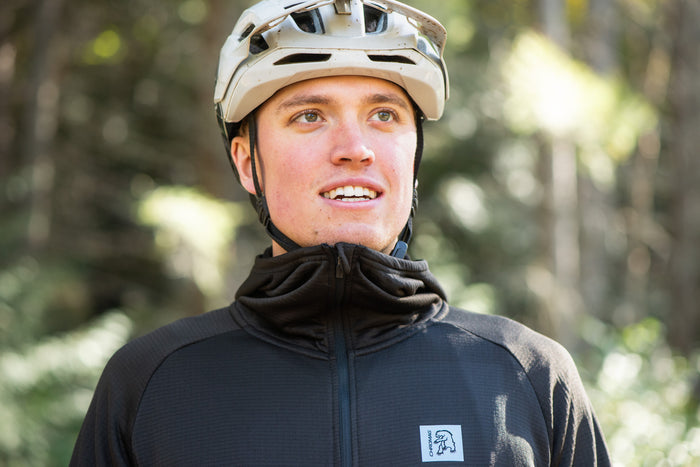 Destin Full Zip Hoody Men's