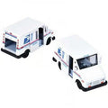 Die-Cast USPS LLV