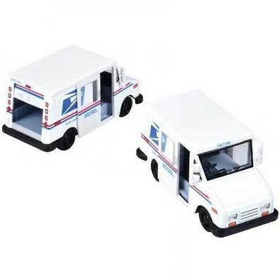 Die-Cast USPS LLV