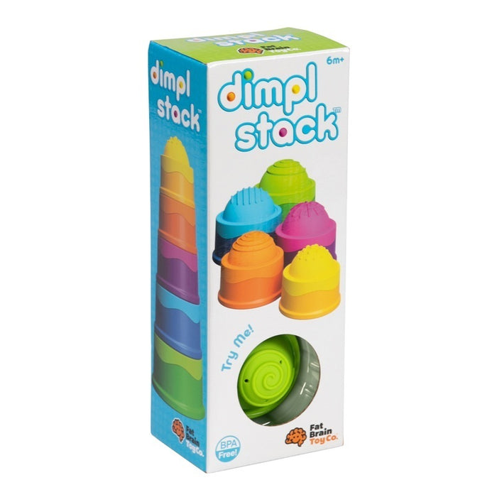 Dimpl Stack