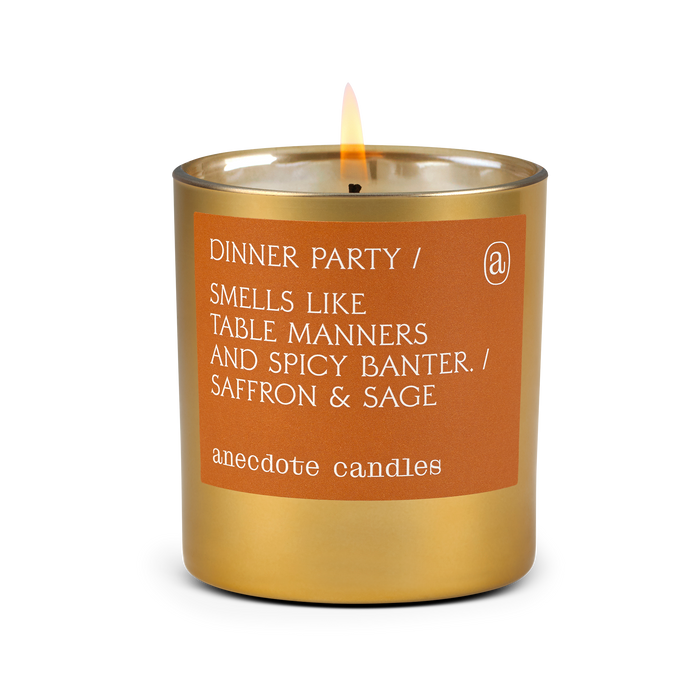 Winter Host Bundle - Anecdote Candles