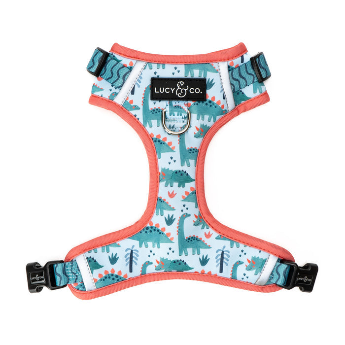 DinoROAR No-Pull Harness