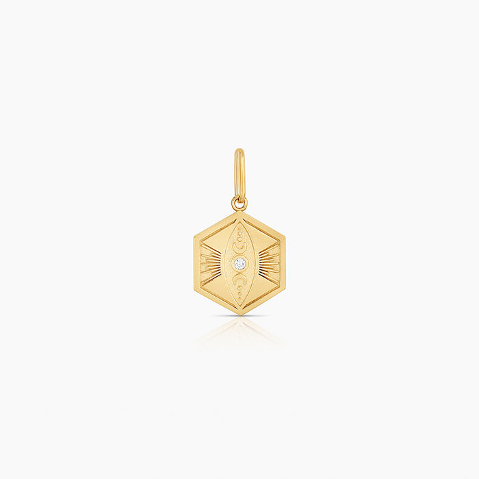 Divine Feminine Charm