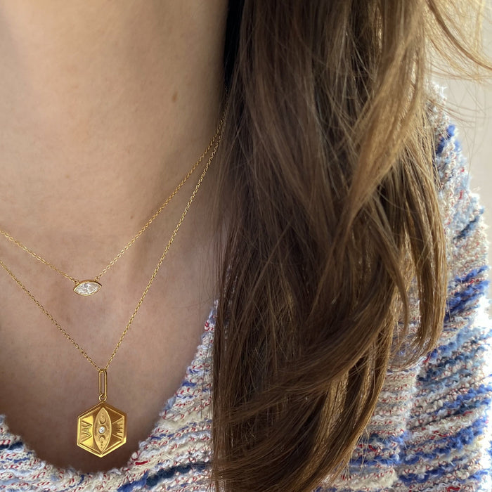 Divine Feminine Charm