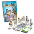 Dog Crimes (1-player game)