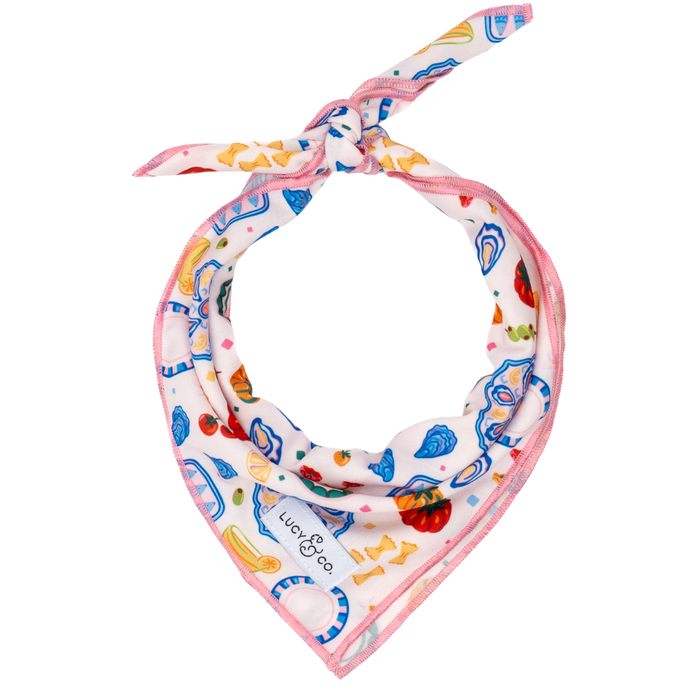 Dolce Vita Bandana
